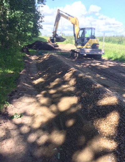 Septic Mound(3)